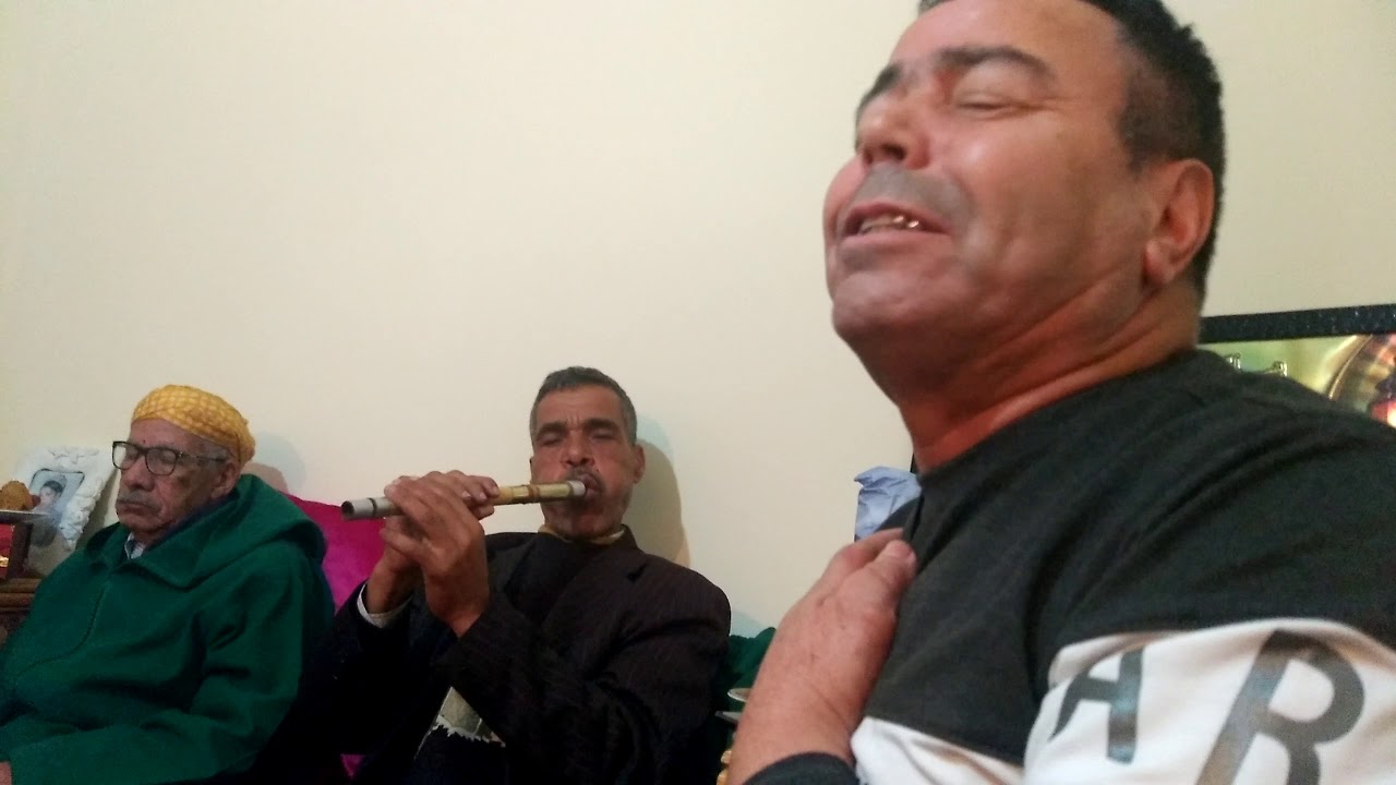 Jilala F&egrave;s/مقدم عبدلقادر  تهليله/0677818006