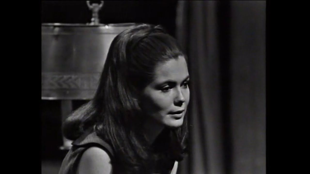 NEW Celebrating Alexandra Isles Scenes Vicki and What Happened to Bill Malloy? - The Conclusion