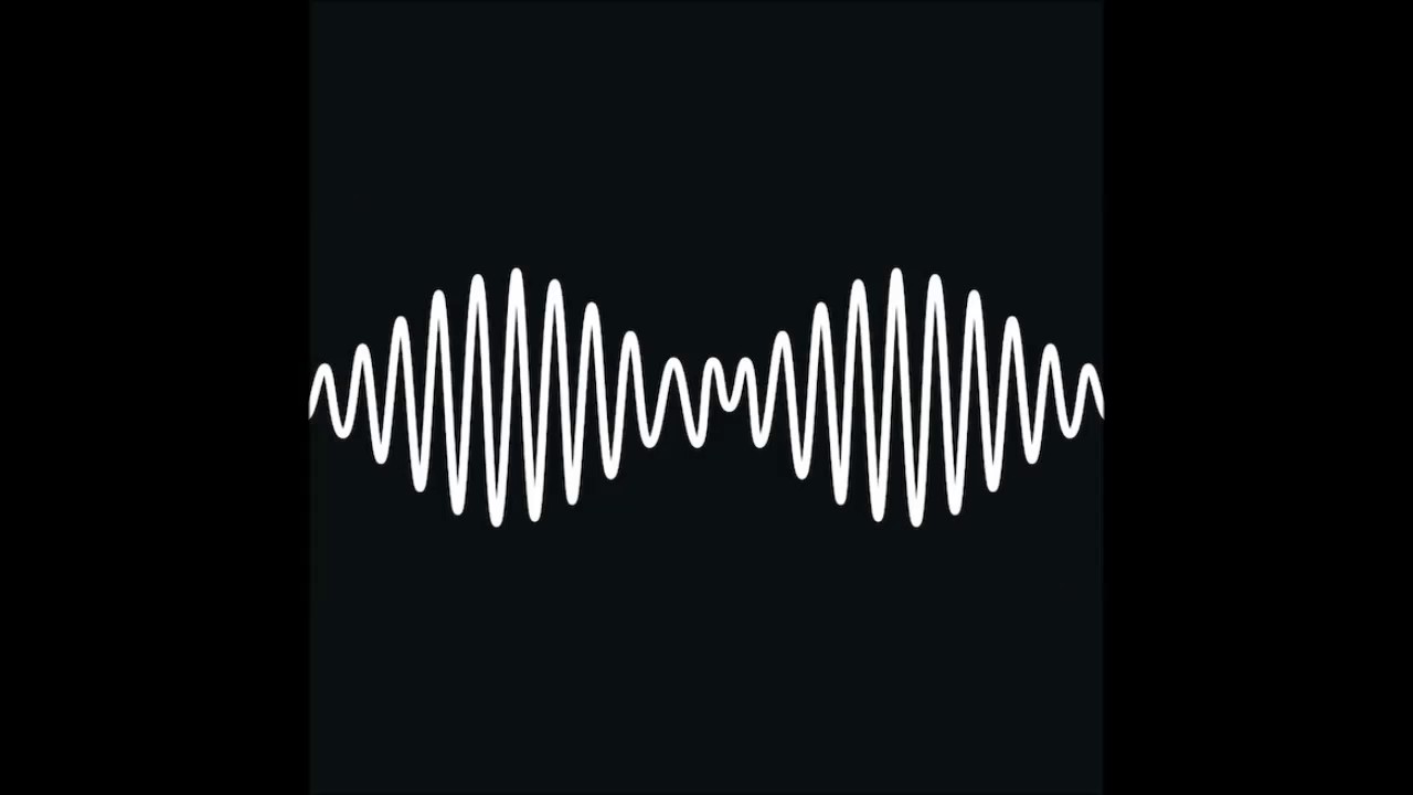 Arctic Monkeys - Do I Wanna Know (Official Instrumental)
