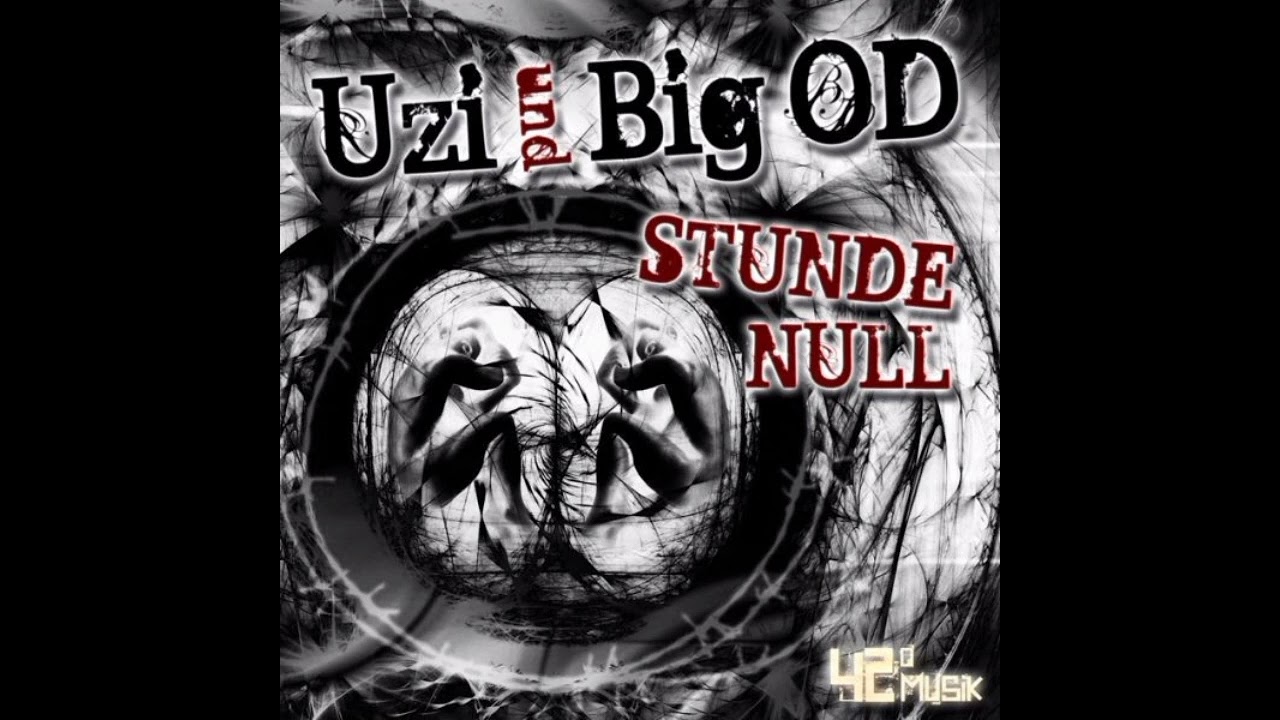 Uzi x Big OD - Atemnot