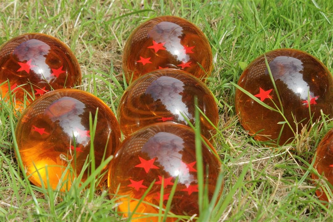 DBZ - Summon Dragon - (Real Life)