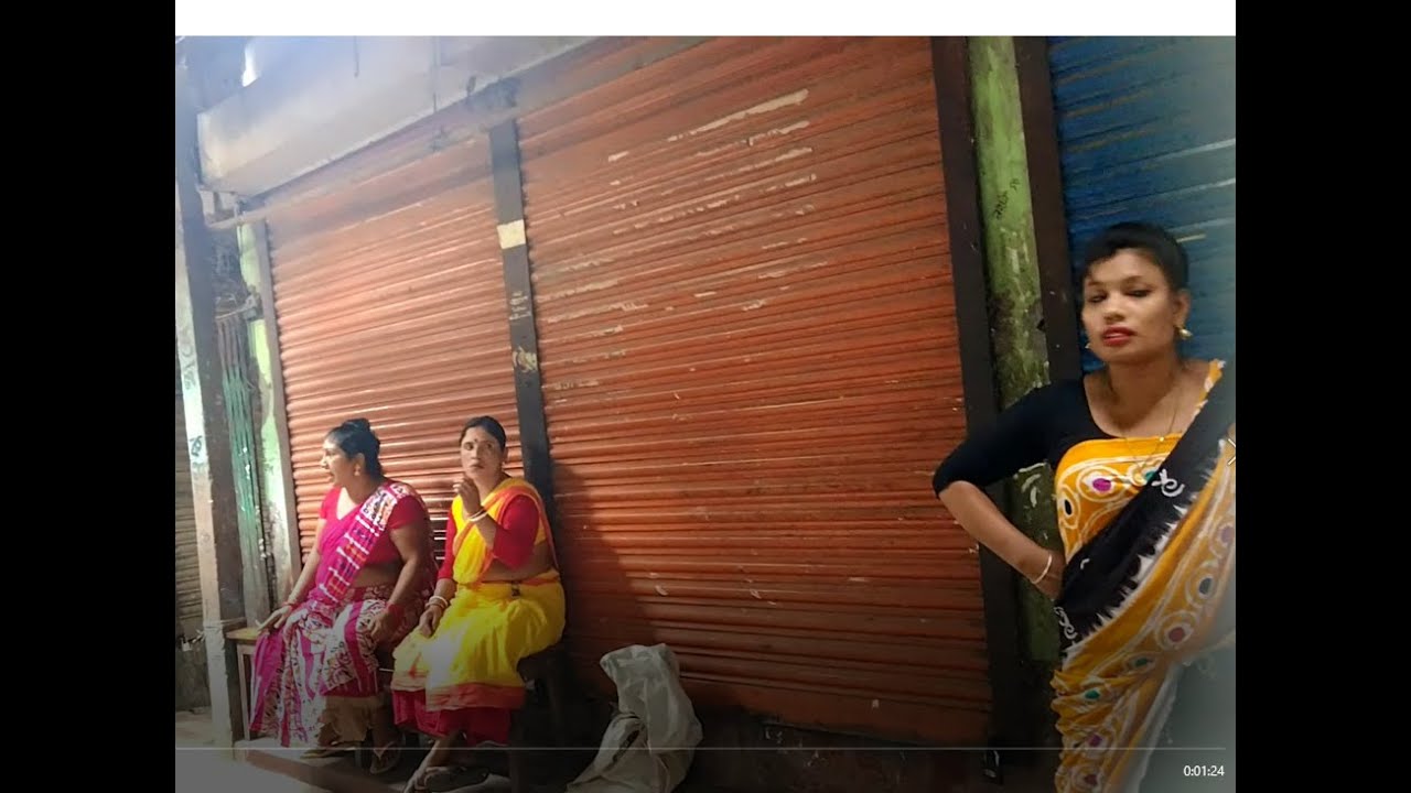 দৌলতদিয়া পল্লিতে প্রথমে যাদের দেখবেন ।। The first to see those in Daulatdia Palli