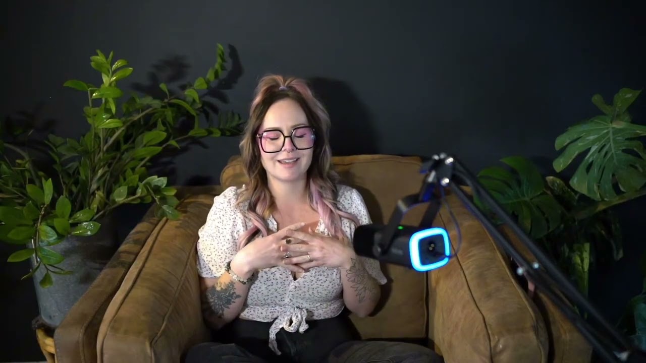 The Art of Not Giving a F*ck: Regulating Your Nervous System for Money, Power & Visibility