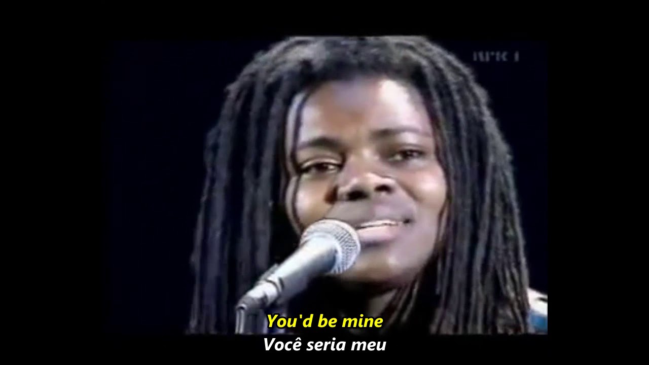 Baby Can I Hold You - Tracy Chapman Tradu&ccedil;&atilde;o e Letra