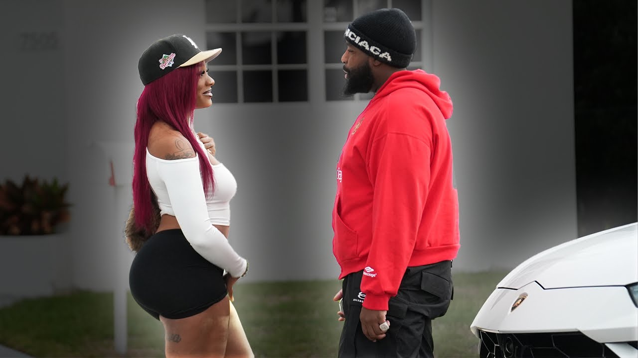 Розыгрыш золотоискателя, часть 1021 | LondonsWay