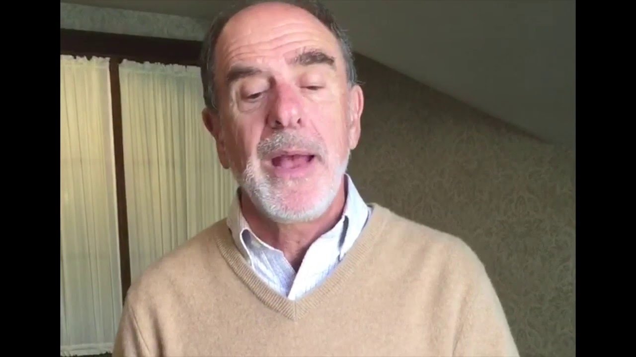 Beautiful Math - Dick Gross