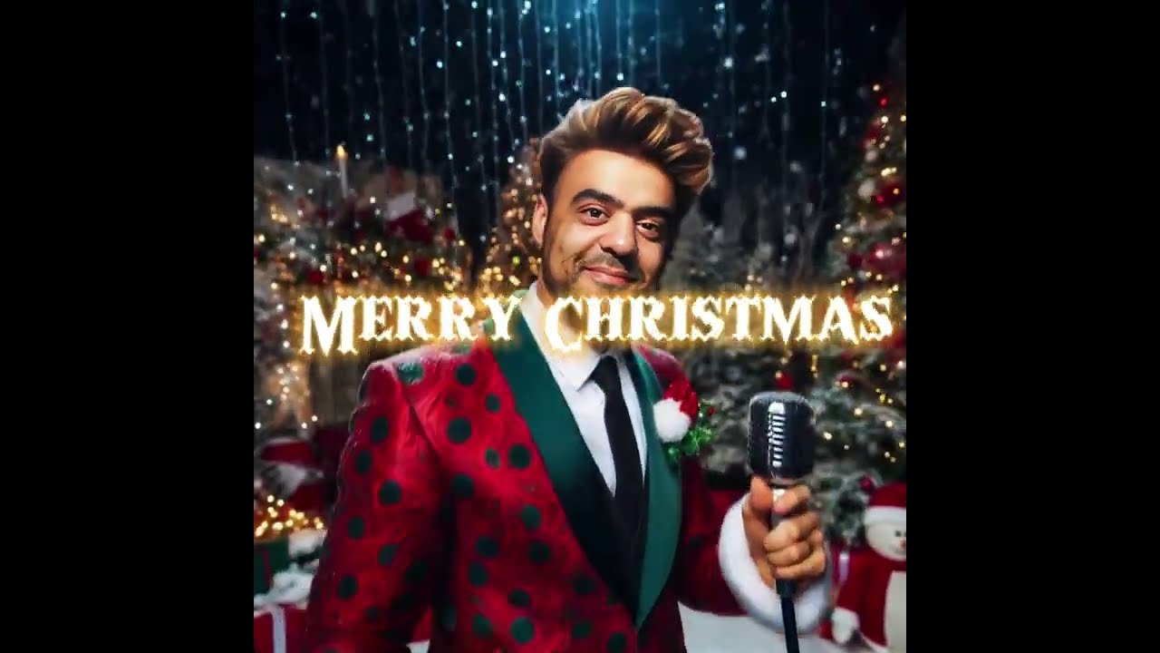 Kerst in je Onesie - Rudolf de Reinier | Dé Nederlandstalige Kerstklassieker