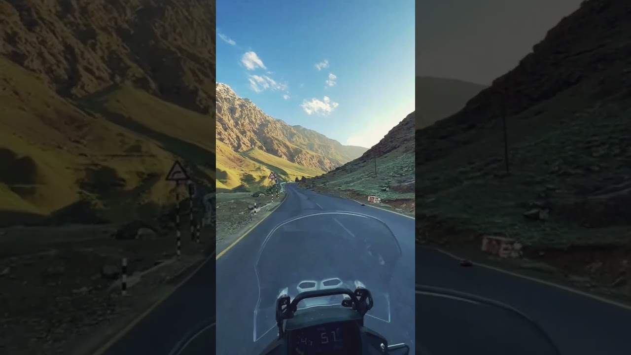 Ep :- 2 Riding with Deep Bhai