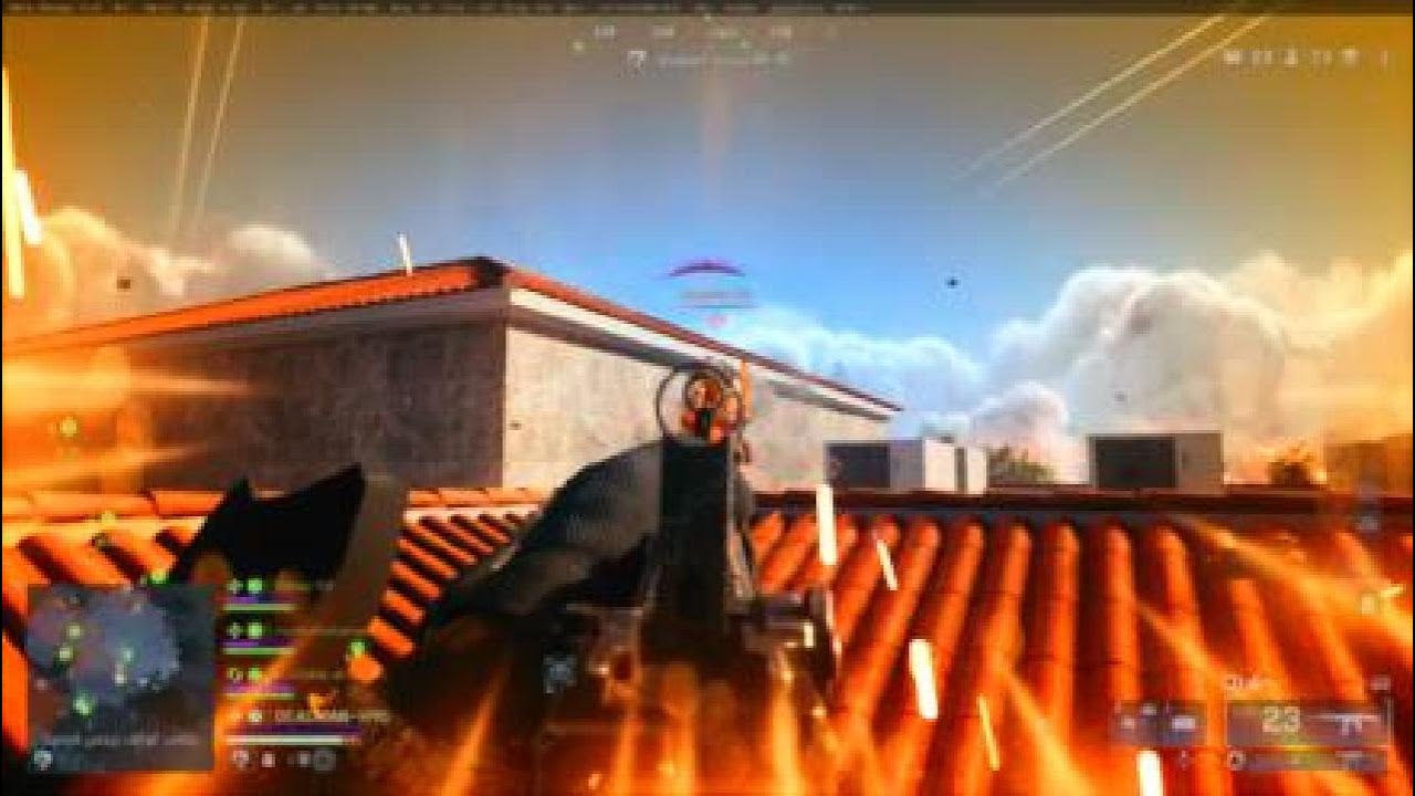 Battlefield 6 (Redsec) 1 vs 2   باتل رويل