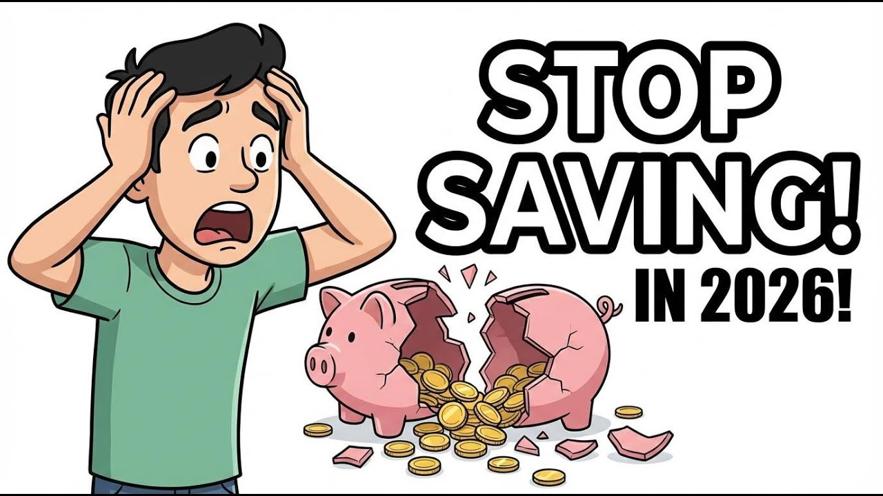 Your Savings Strategy is Outdated (Here's What Works Now)