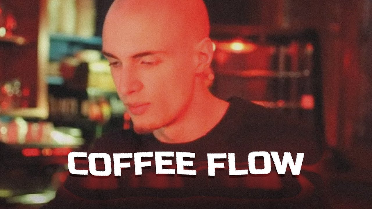 CARO - COFFEE FLOW [OFFICIAL VIDEO]