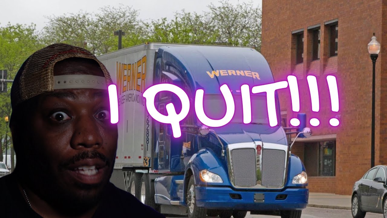 Werner Dollar Tree Account Review. I QUIT! 😮Pros and Cons of Werner Dollar TreeAccount