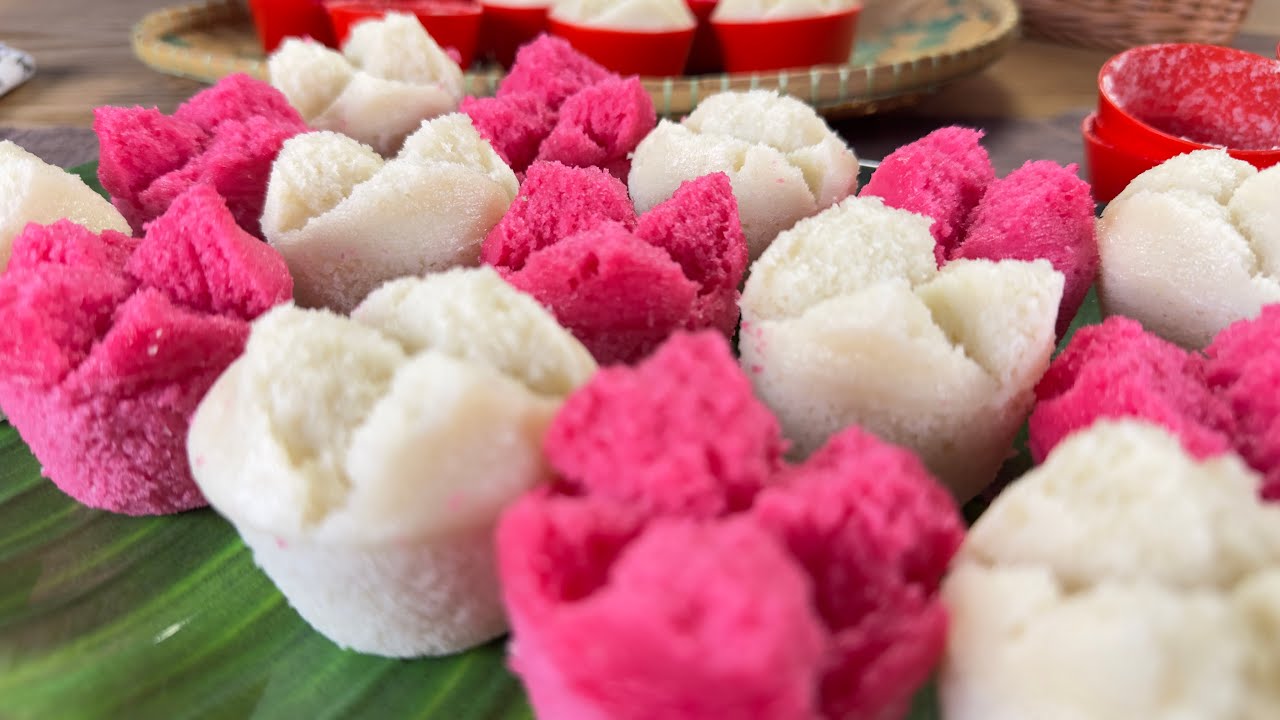 Walaupun Tanpa Eno atau Tapai Nasi APAM NASI MENJADI MEKAR DAN LEMBUT/ TIPS SAMPAI JADI MEKAR