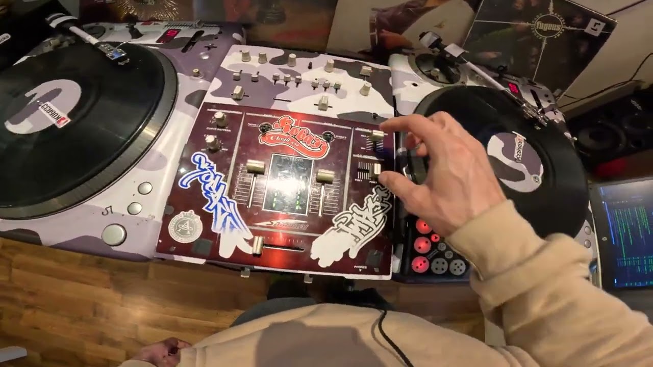 Dance House Klinac Palac MIX -  Dj Kobazz