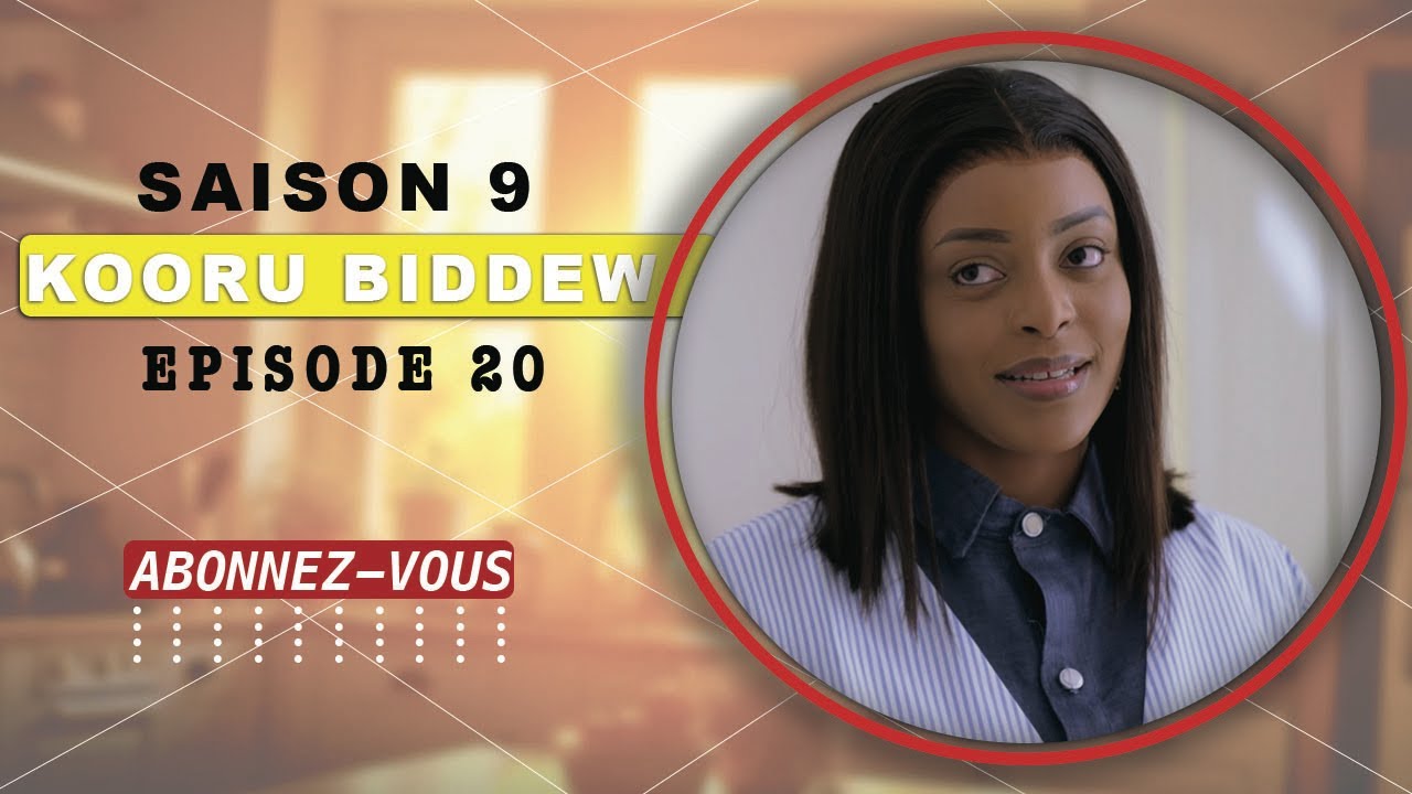 KOORU BIDDEW-S09-EPISODE 20