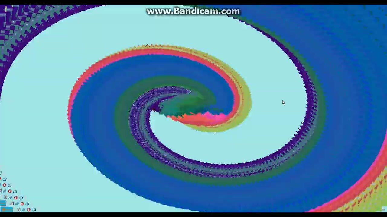 DETCEJENIW.exe - Windows 2000 Vivid Destruction (my new malware)