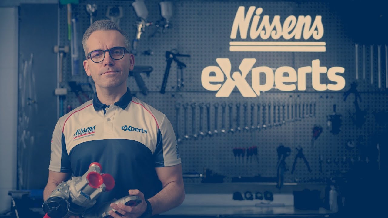 Турбокомпресор з електронним датчиком положення - Поради з діагностики та встановлення