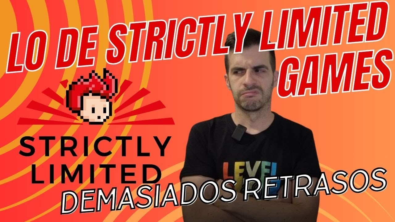 ¿QUE ESTA PASANDO CON STRICTLY? - DEMASIADOS RETRASOS