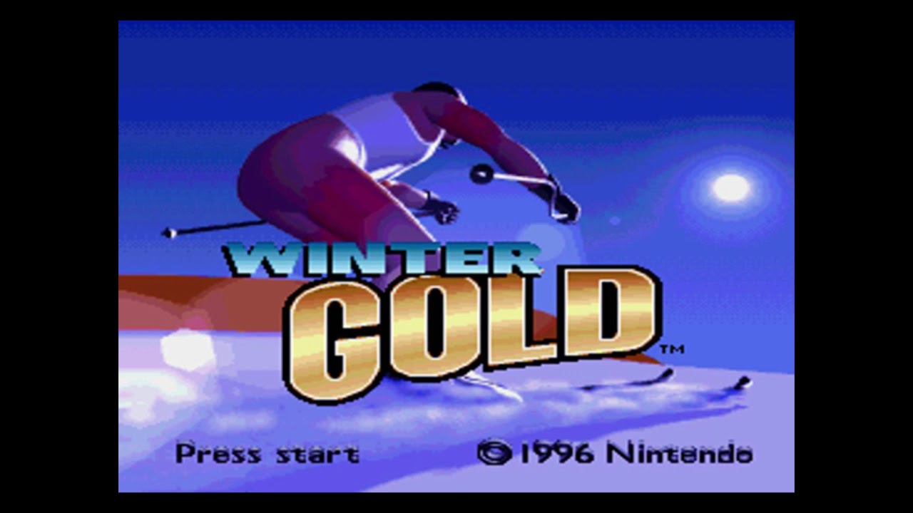 Winter Gold Full OST