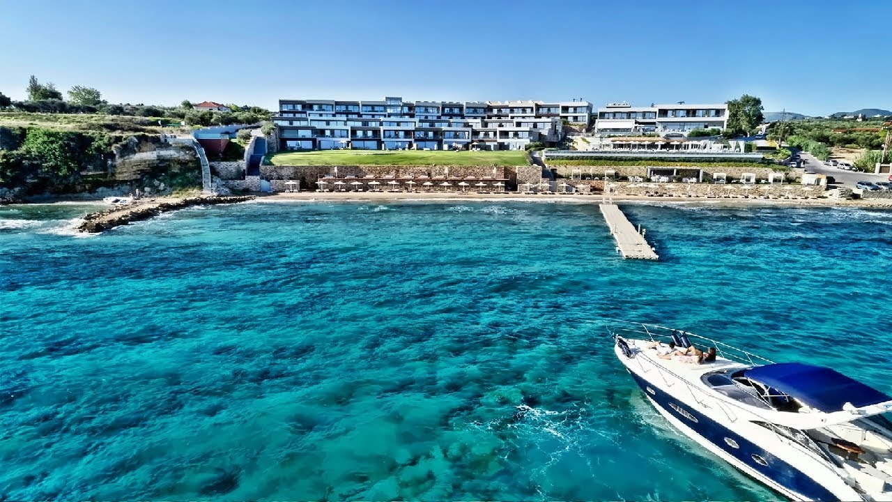 Lesante Blu Zakynthos Greece