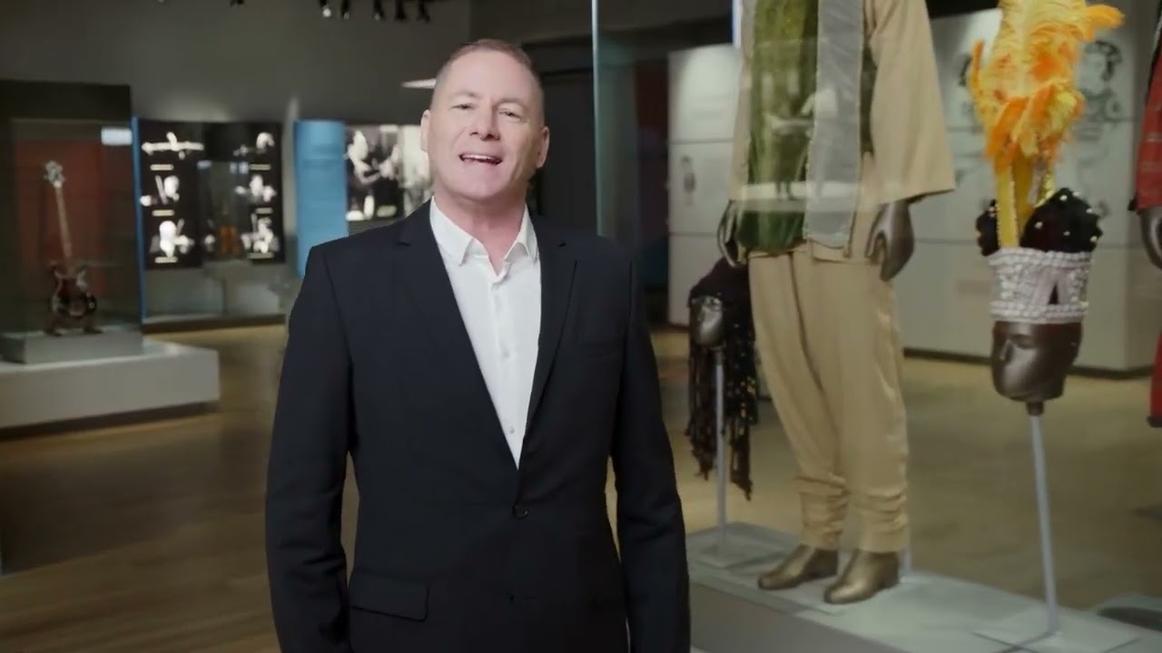 ANU Museum of the Jewish People – Virtual Tour 1 1