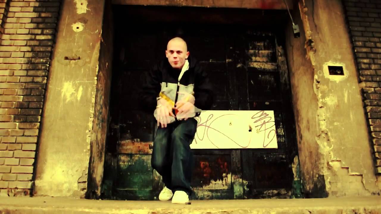 Reighter,DragonDave ft. Gamba - Z posledn&yacute;ch voj&aacute;k (Prod.Esso) Official music video