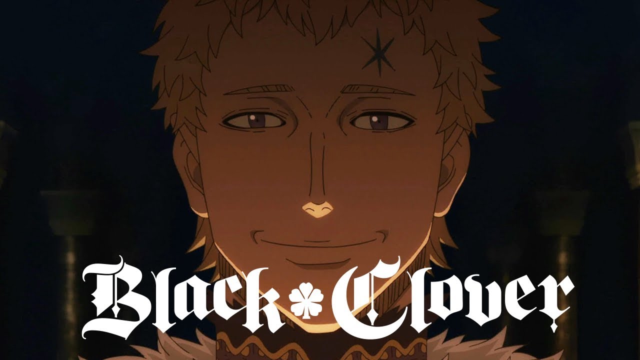 The Wizard King! | Black Clover