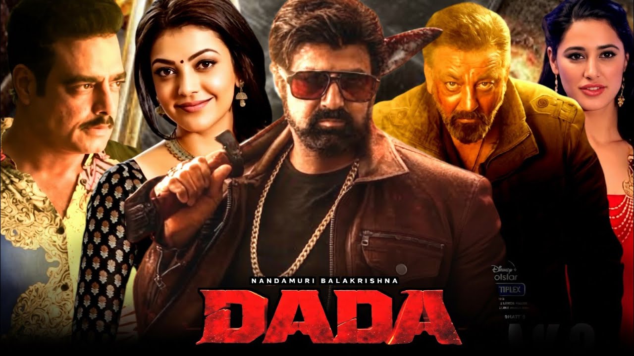 Dada Full Movie Hindi Dubbed Latest Update / Dada Release Date