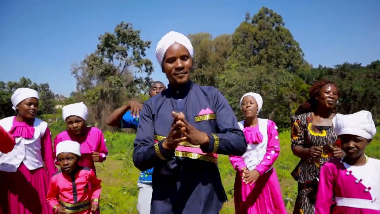 WI MUTUGI