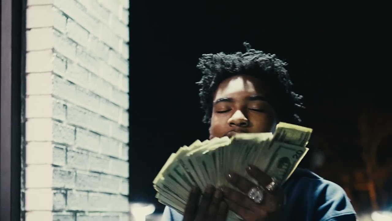 Lil Deko - Freelilz ( Official Music Video )