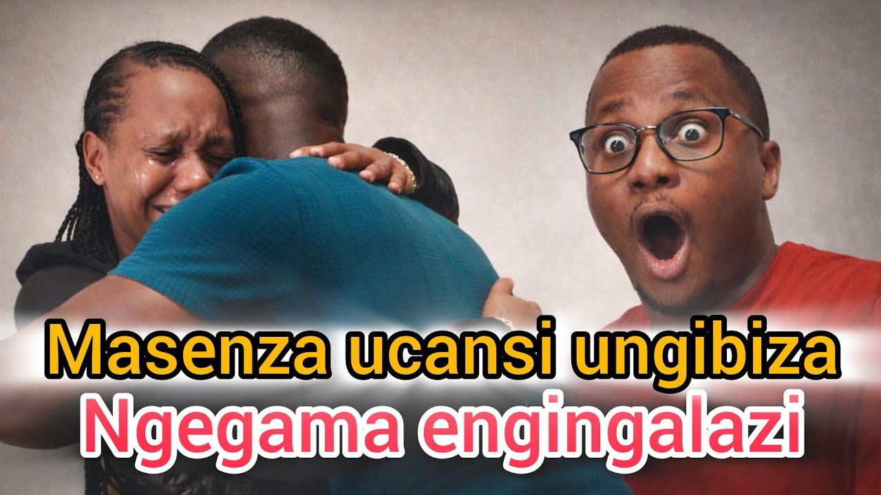 Angiyithandi Lento/ embhedeni ukhala ngegama angagalazi ocansini Ep14