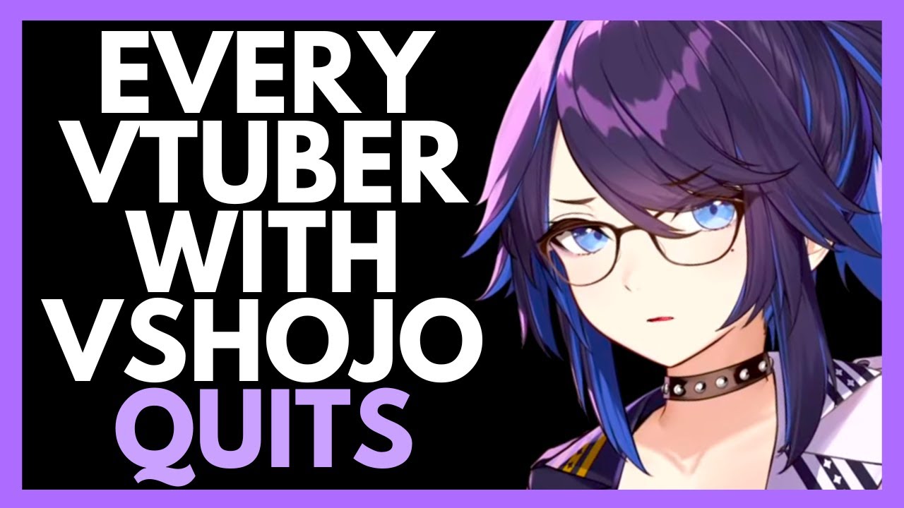 VTubers Leave VShojo, VTuber Agency Staff Member Spreads Personal Info, Nimi Nightmare To Be Married