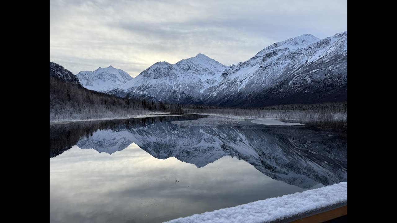 Alaskan Beauty Compilation
