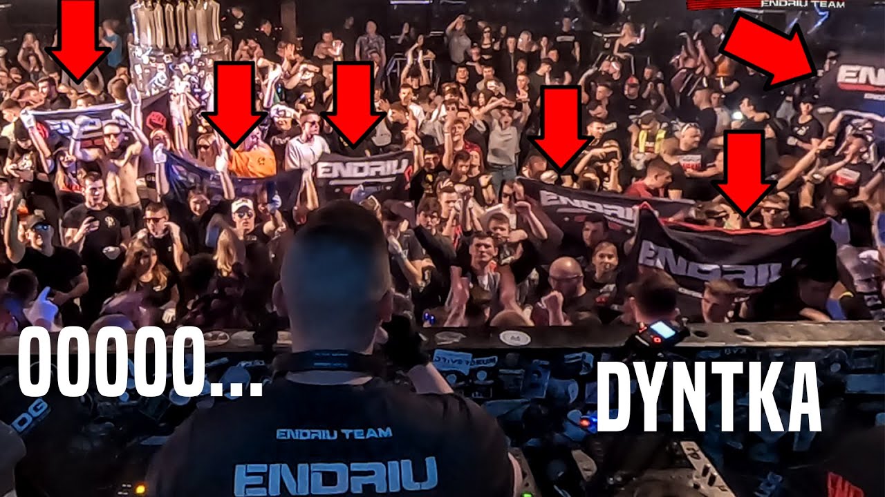 ENDRIU / PROTECTOR UNIEJÓW / BAŁAGAN 2023 ❤️ / 11.02.2023
