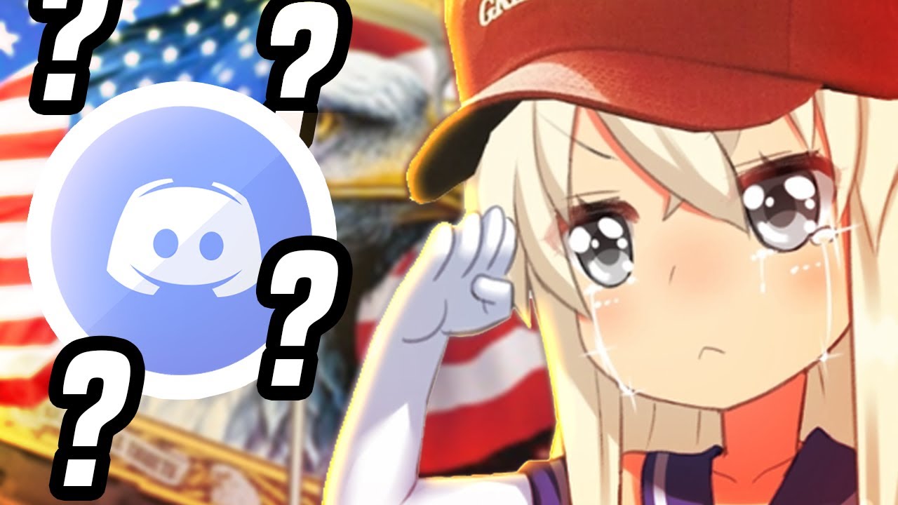 FINGI SER GRINGO EM CALLS ALEATÓRIAS DO DISCORD