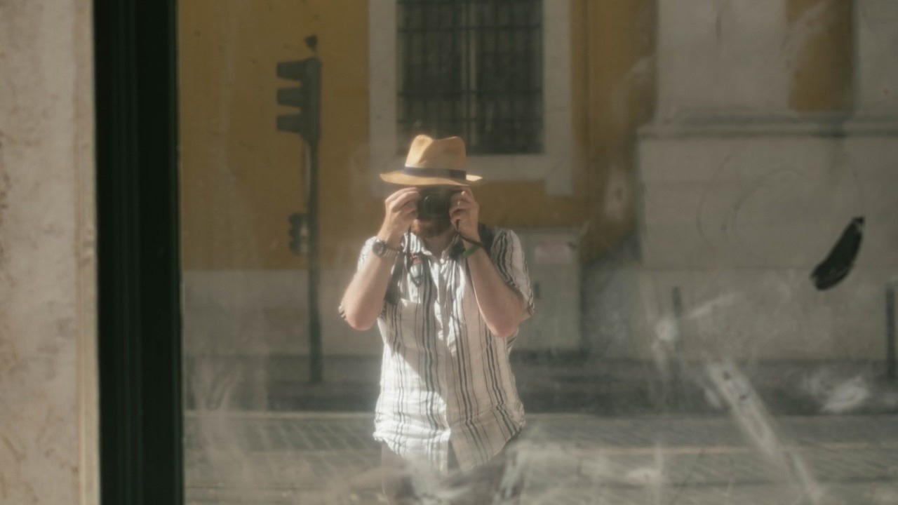 5 Ways to become a better Photographer