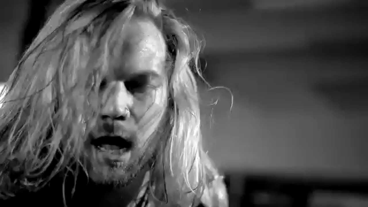 Inglorious - Until I Die (Official Music Video)