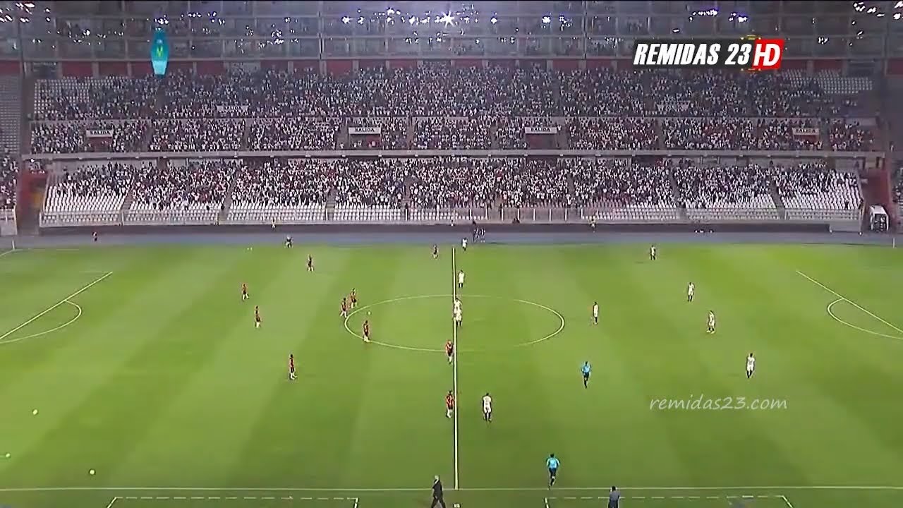 FBC MELGAR vs UNIVERSITARIO | Semifinal  2016 | Partido Completo | HD