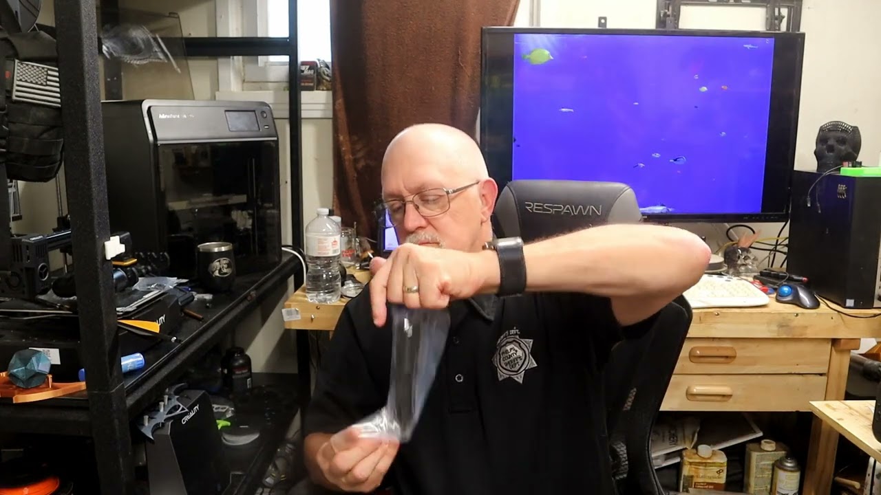 Unboxing Diamond Edge XT by Bowtec