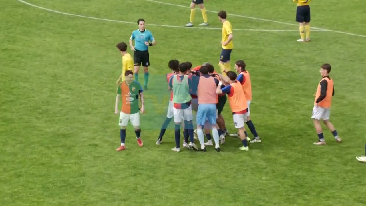 Fermana vs Civitanovese