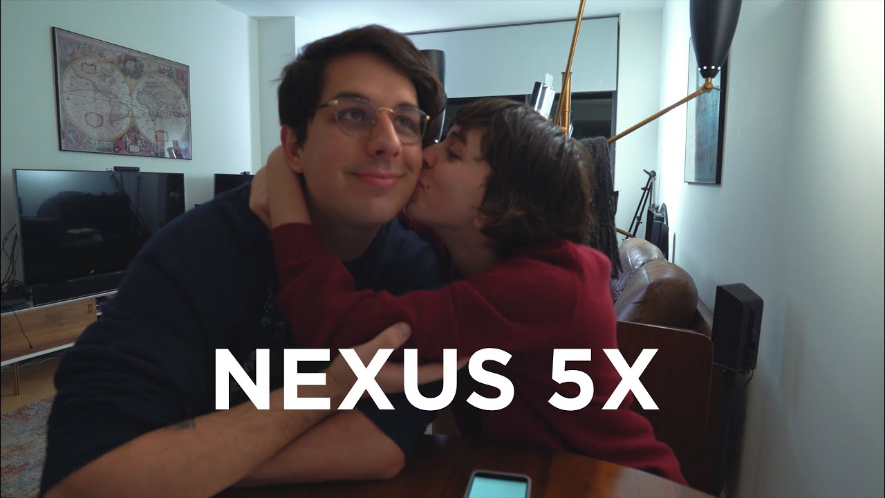 UNBOXING DO NEXUS 5X | ESPECIAL DE NATAL