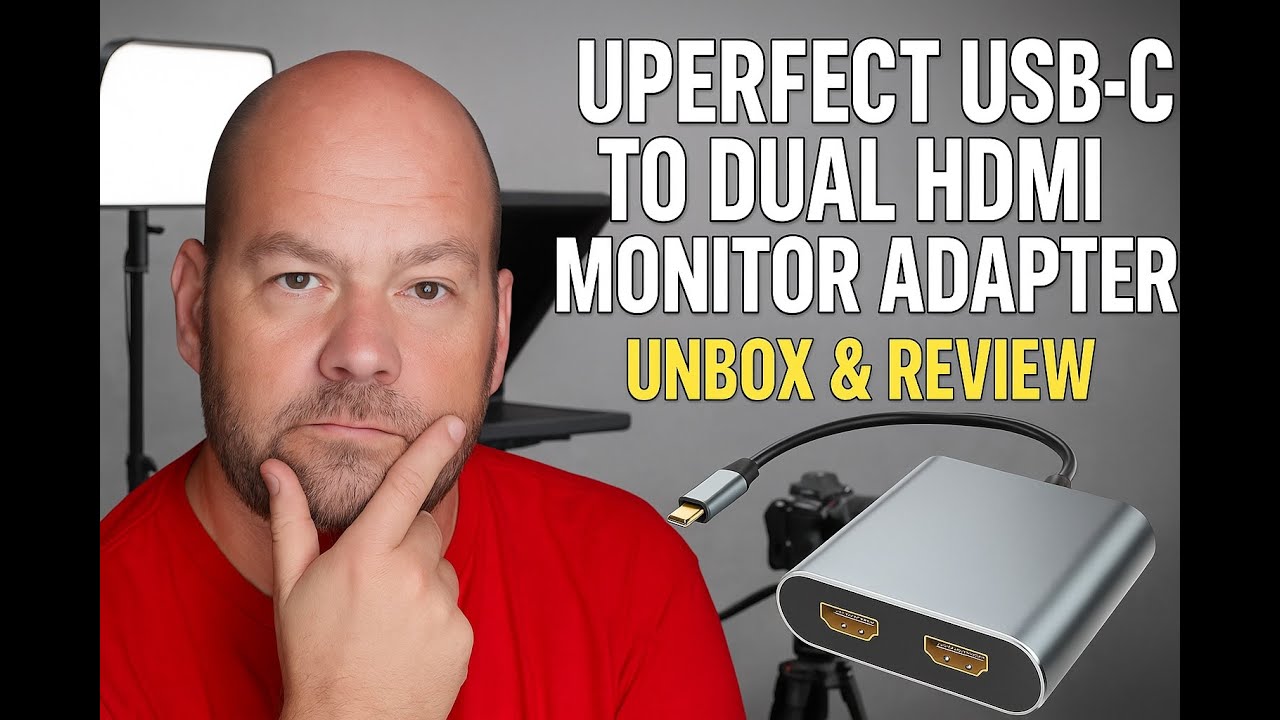 ЛУЧШИЙ способ использовать два монитора, о котором вы даже не знали!