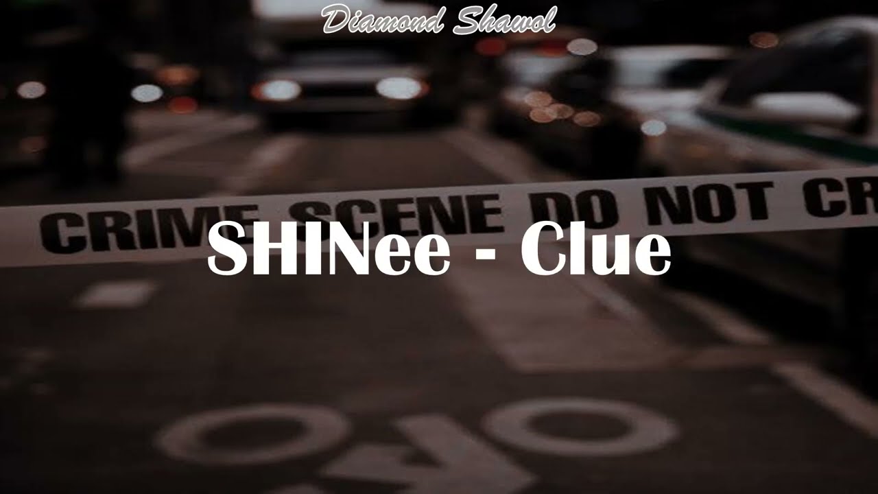 SHINee - Clue (Sub Español)💎