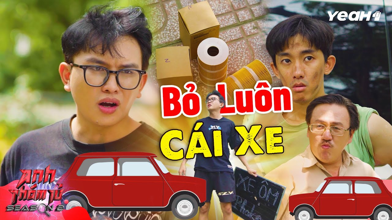 KỲ &Aacute;N 205: Kiếp Nạn 82 Của 