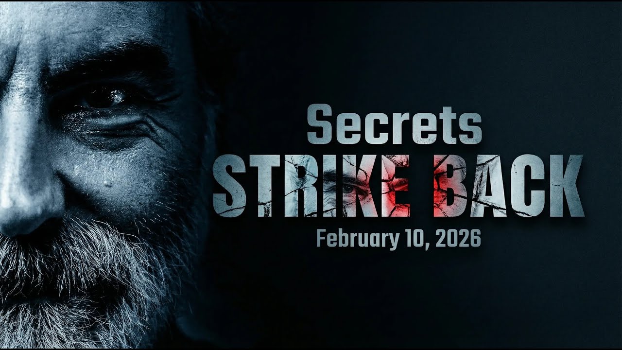 Secrets STRIKE BACK