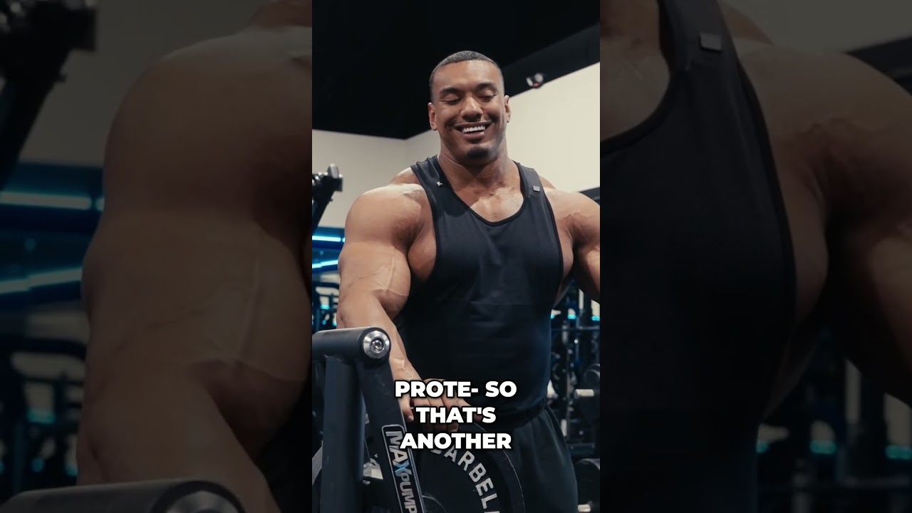 Carb Loading Secrets: 1200 Carbs for Competition!