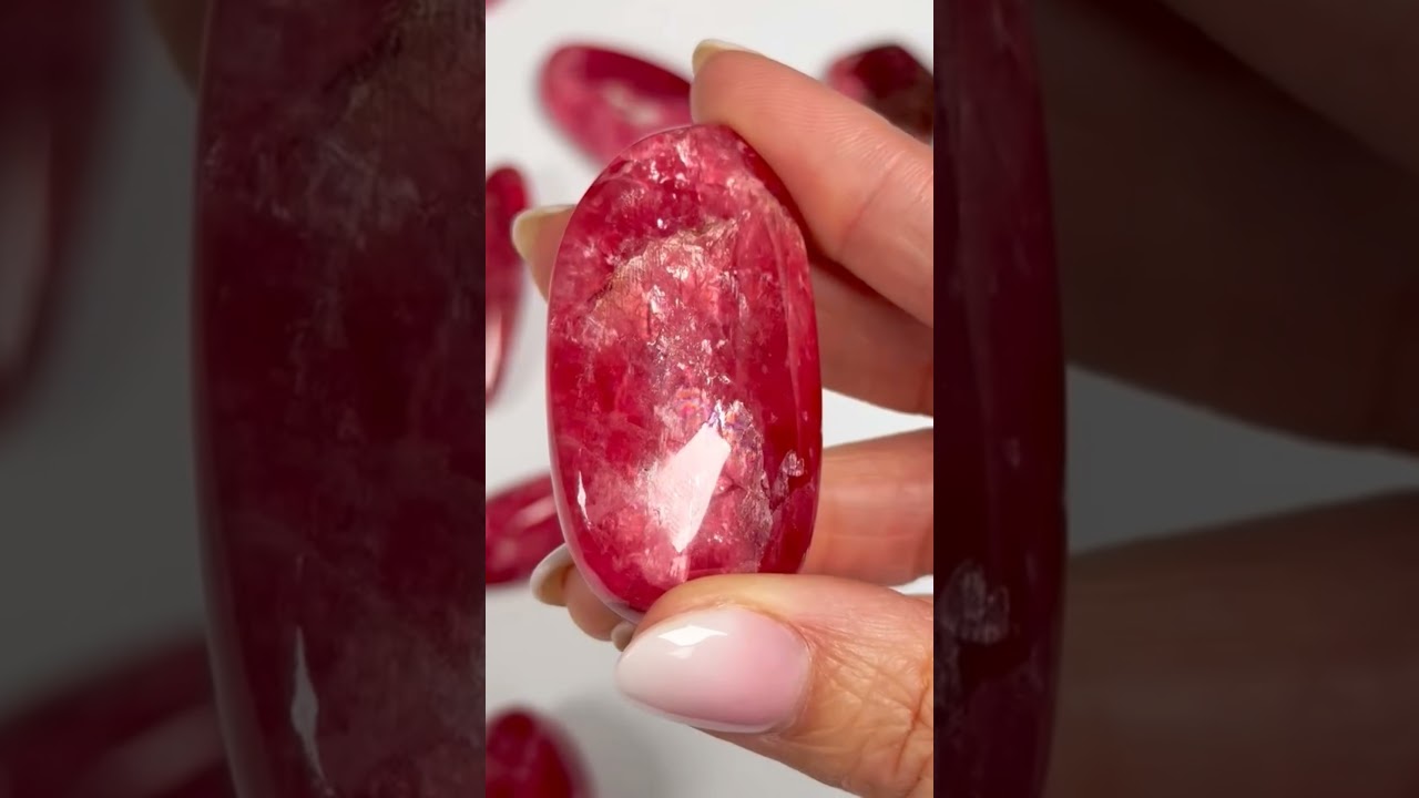 This Agate Crystals Rocks Is Worth Thousands! 💎 