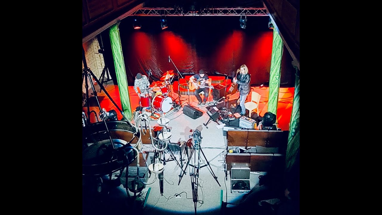 Normalsi - Live-acoustic 2021 Full-koncert (official video)