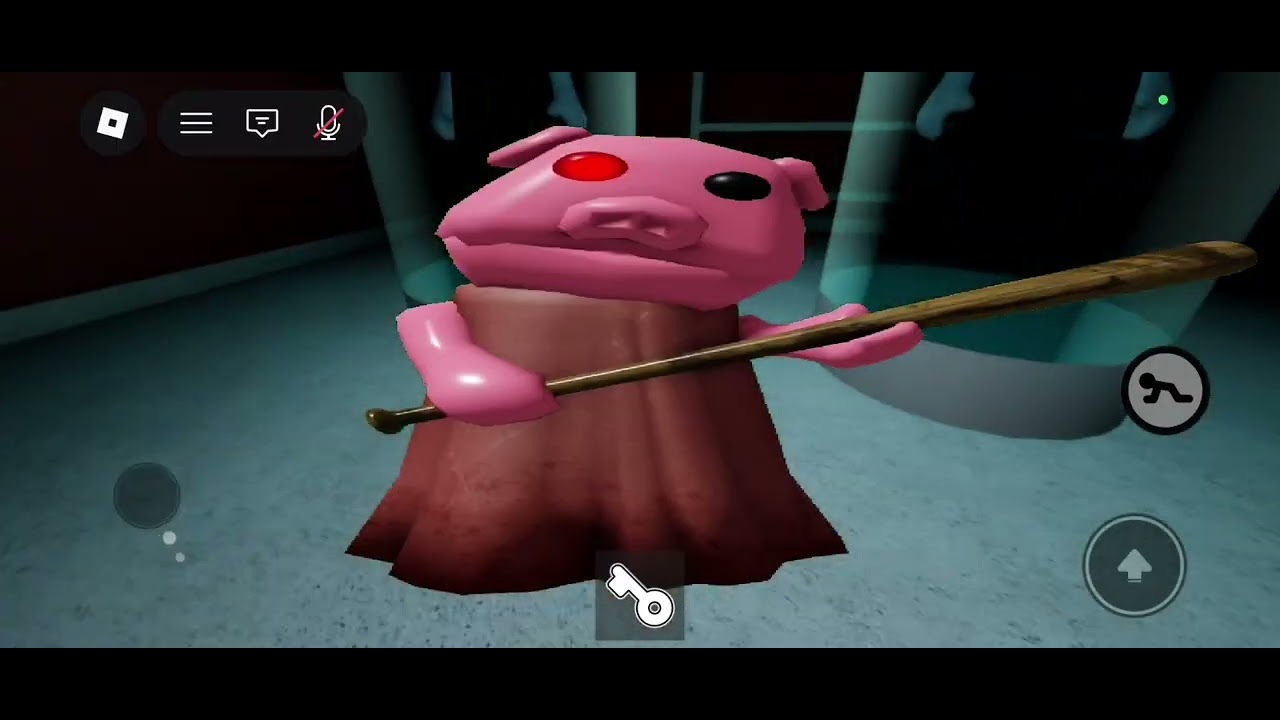 Roblox Piggy all extra chapters (Including Holidays chapters + Decay & The Hunt)