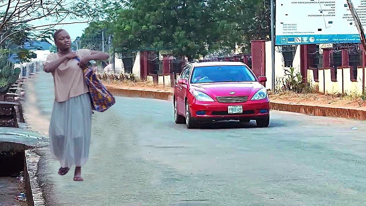 VOUS PLEUREREZ POUR CETTE ORPHELINE APRÈS AVOIR VU CE FILM BOULEVERSANT, TRÈS TOUCHANT ET TRISTE